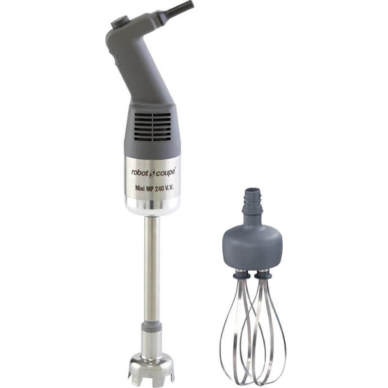 Robot Coupe El Blender Mini MP 240 Combi