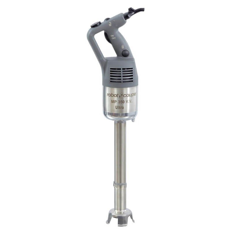 Robot Coupe El Blender MP 350 Ultra V.V