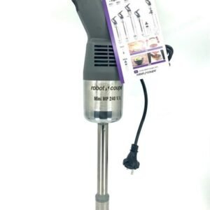 Robot Coupe El Mikseri mini Mp 240 V V