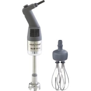 Robot Coupe Mini Mp 190 Combi El Mikseri