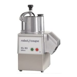 Robot Coupe CL 50 Ultra Sebze Doğrama Makinesi