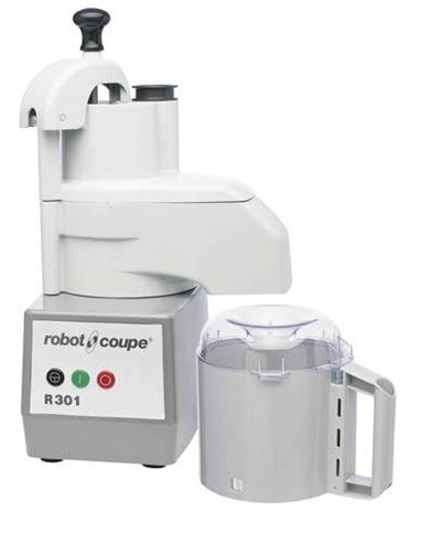 Yüksel, R 301 Sebze Doğrama ve Parçalama Makinesi, 2525