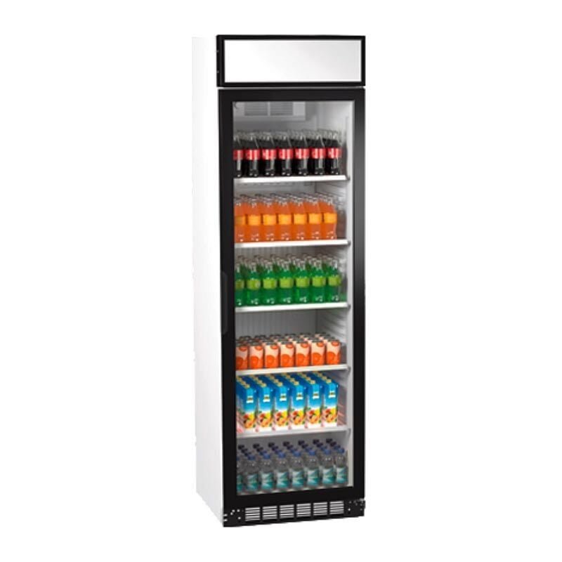 Şenox Dik Tip Şişe Soğutucu Premium Slim Tip, SDS-265 DC 1CF P - Görsel 7