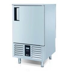 Iceinox Hazırlık Buzdolabı 4 Kapılı FTS 650 CR, 250x70x130 - Görsel 11
