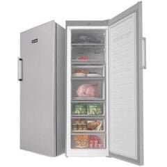 Iceinox Dik Tip Patiseri Deepfreeze 2 Kapılı VTS T 1340 N, 140X87X210 - Görsel 9