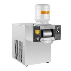Remta Kar Buz Traş Dondurma Snow Flake Makinesi, 31x57x42, SY-XBJ120F - Görsel 2