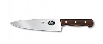 Victorinox Doğrama Bıçağı Extra Geniş 20cm Gülağacı Vt 5 2060 20G