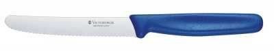 Victorinox Dom Sos Bıçak 11cm Mavi Vt 5 0832