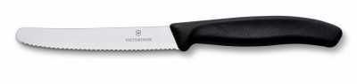 Victorinox Domates Bıçak 11 cm Sc Fıbro Vt 6 7833