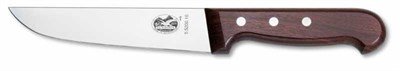 Victorinox Kasap Bıçağı Gül Saplı Vt 5 5200 23