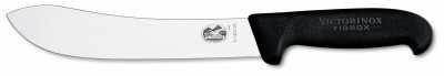 Victorinox Kasap Bıçak Geniş Tip Fibro Vt 5 7403 31