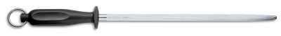 Victorinox Kasap Masat Oval 30cm Siyah Vt 7 8523
