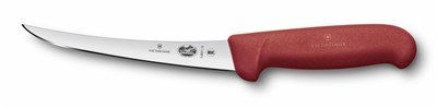 Victorinox Kemik Sıyırma Bıçağı 12 cm Kırmızı Vt 5 6601 12
