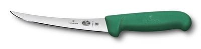 Victorinox Kemik Sıyırma Bıçağı 15 cm Yeşil Vt 5 6604 15