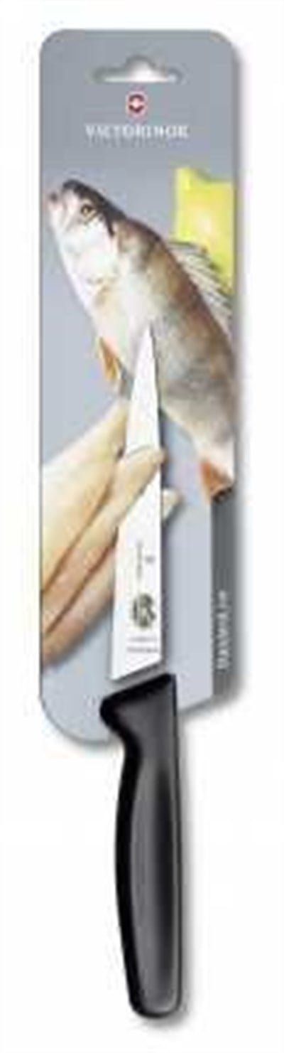 Victorinox Kemiksiz Bıçak Flexible Fib Vt 5 3803 16B