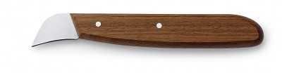 Victorinox Kestane Bıçağı Bubinga Vt 5 3209