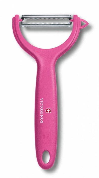 Victorinox Kıwı ve Domates Soyacağı Pembe Vt 7 6079 5