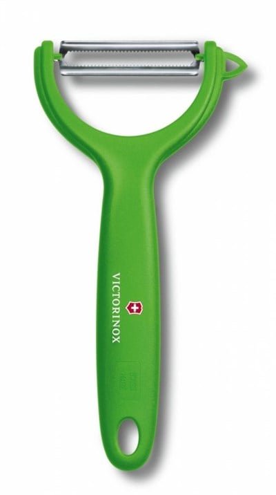 Victorinox Kıwı ve Domates Soyacağı Yeşil Vt 7 6079 4