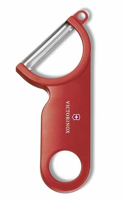 Victorinox Patates Soyacağı Kırmızı Vt 7 6073