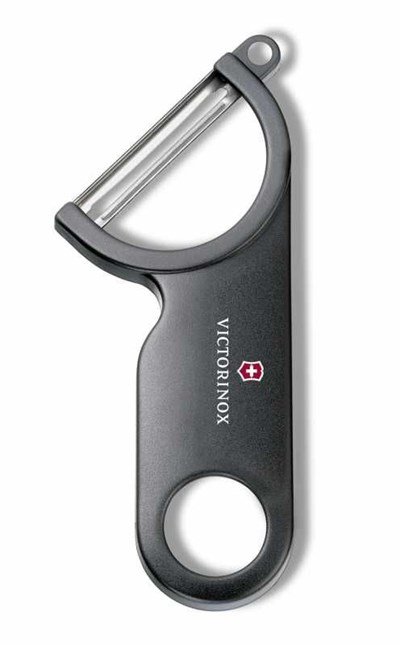 Victorinox Patates Soyacağı Siyah Vt 7 6073 3