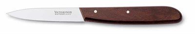 Victorinox Şef Soyma Bıçağı Gül Vt 5 3000