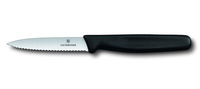 Victorinox Şef Soyma Bıçak Test Ağ Fib Vt 5 3033