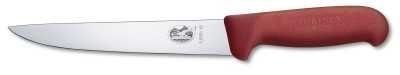 Victorinox Sıyırma Bıçağı Fibrox Sap Vt 5 5501 18