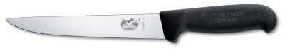 Victorinox Sıyırma Bıçağı Fibrox Vt 5 5503 20