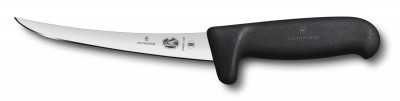 Victorinox Sıyırma Bıçağı Parmak Koruyuculu 15 cm Vt 5 6603 15M