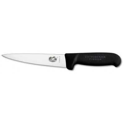 Victorinox Sıyırma Bıçak Sivri Uç Fibr Vt 5 5603 18