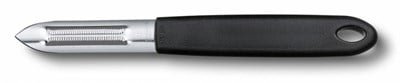 Victorinox Soyacak Test Ağız Siyah Vt 7 6077
