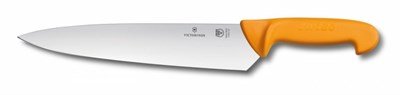Victorinox Swibo Doğrama Bıçağı 26 cm Sarı Vt 5 8451 26