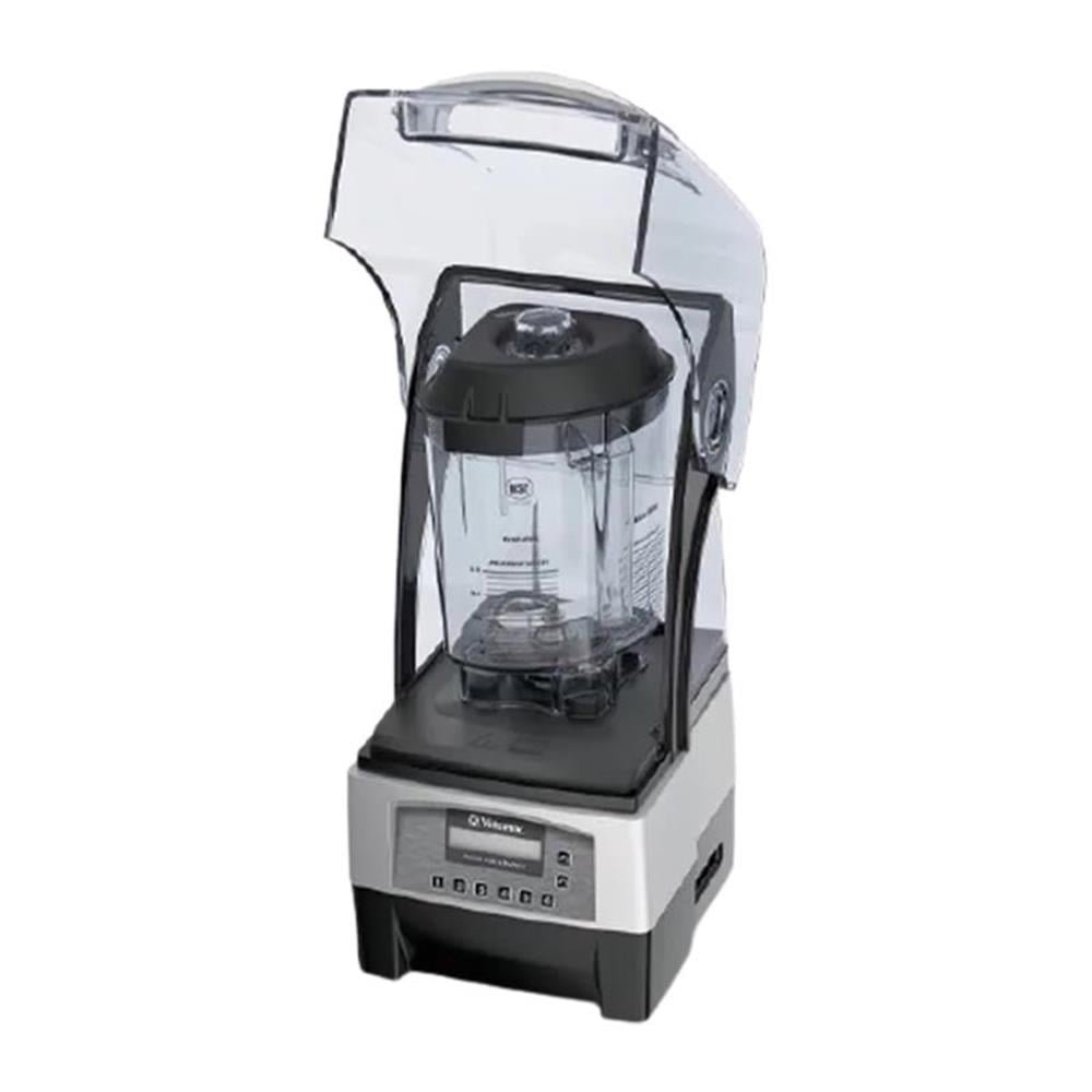 VITAMIX TOUCH & GO ADVANCE