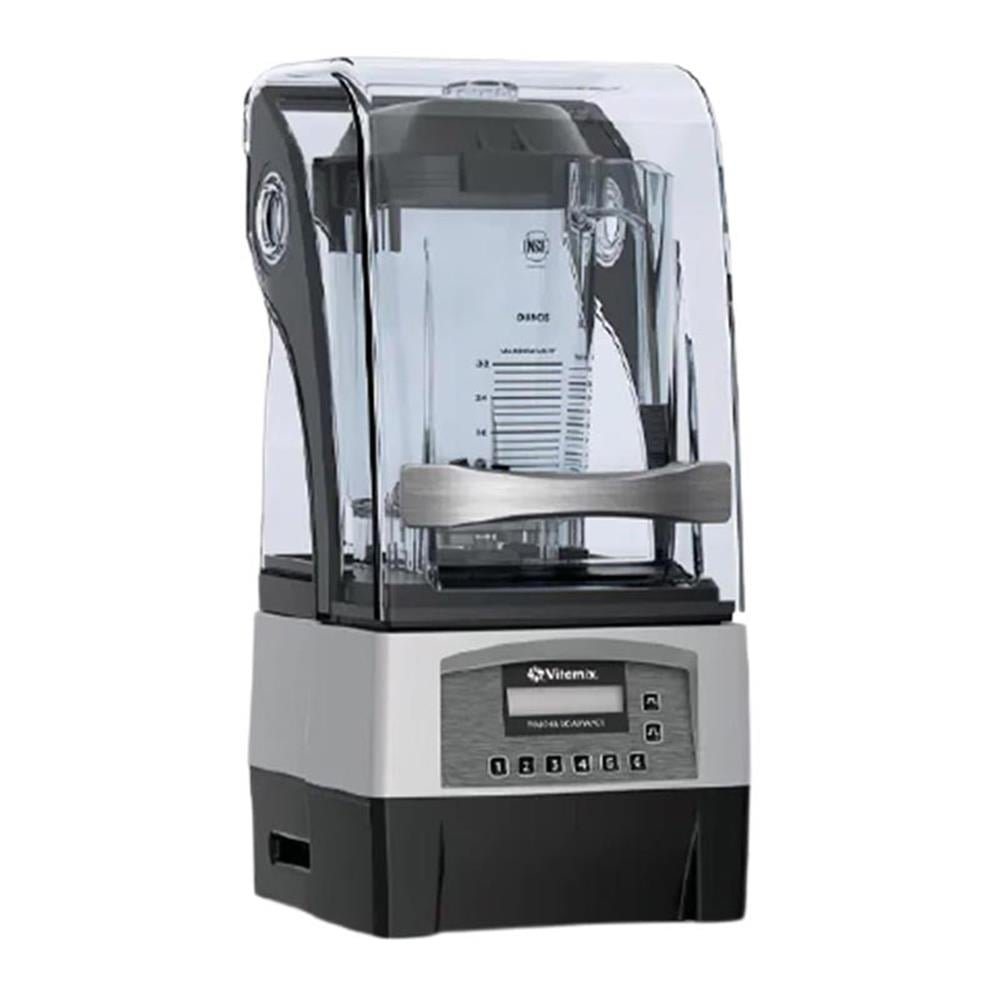 VITAMIX TOUCH & GO ADVANCE