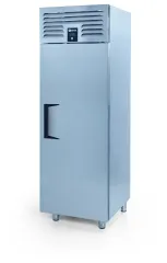 Iceinox Dik Tip Tek Kapılı Deepfreeze 1 Kapılı, VTS 610 N, 70x87x210