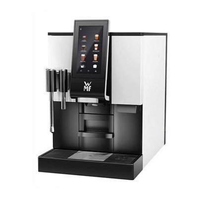 Öztiryakiler WMF 1100S BASIC MILK 1 GR+1 CHOC ,OTO. SUT KOP.,OTO. TEM 4 LT. SU TANKLI ,220V (9580.1100S.00)
