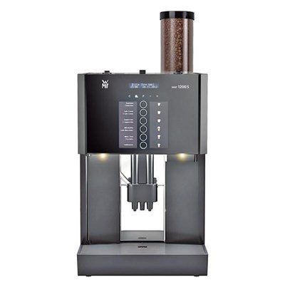 Wmf 1200 S Kahve Makinesi