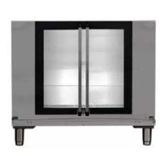 Unox BakerTop Mayalandırma Kabini, 12 Tepsi, 400×600 mm, Elektrikli, XEBPC-12EU-B