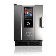 Menumaster Xpresschef JET 514 - Turbo Fırın - Görsel 6