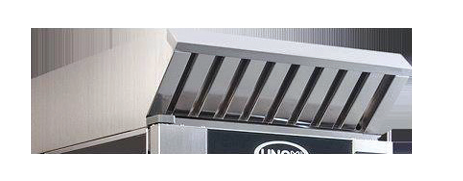 Unox ChefTop Buhar Yoğunlaştırıcılı Davlumbaz, 86x132x25 cm, Elektrikli , XEVHC-HC21 - Görsel 2