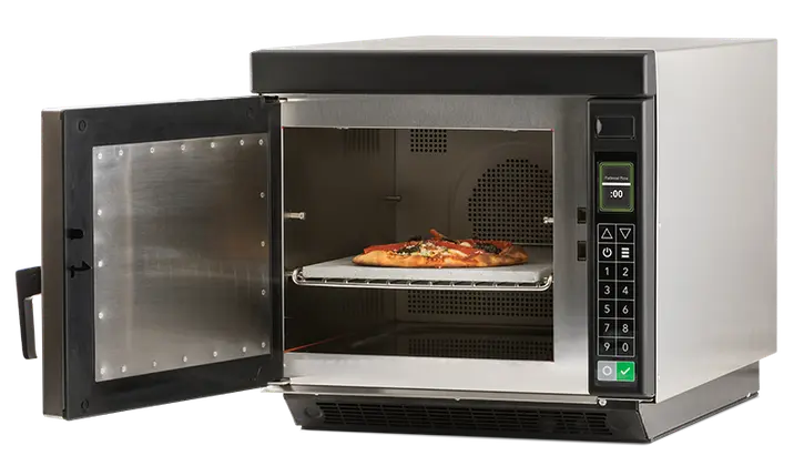 Menumaster Xpresschef JET 514 - Turbo Fırın - Görsel 2