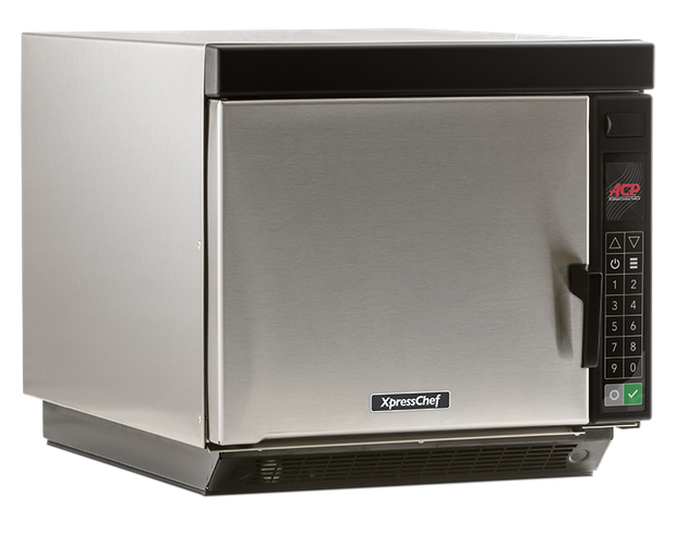 Menumaster Xpresschef JET 514 - Turbo Fırın - Görsel 3