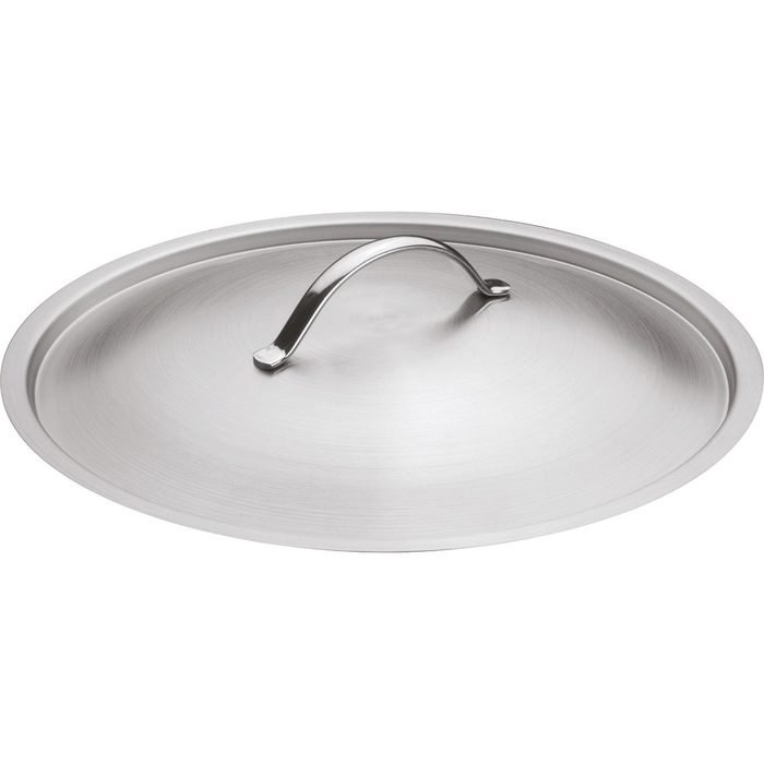 Öztiryakiler SİLİNDİRİK TEN. KAPAĞI BOMBELİ 16 CM MAT (0122.00016.11)