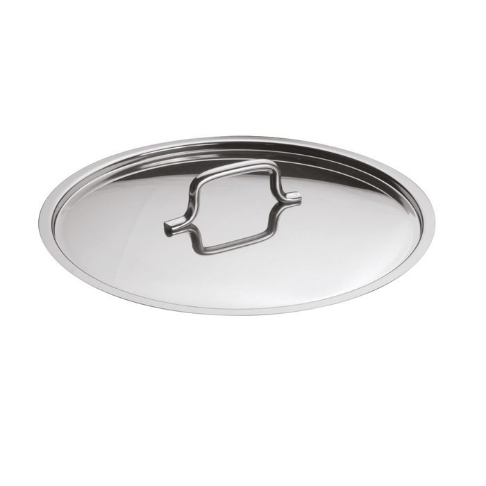 Öztiryakiler SİLİNDİRİK TEN. KAPAĞI DÜZ 16 CM PARLAK (0122.00016.22)