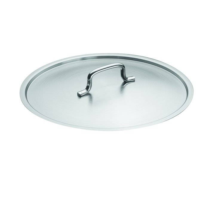 Öztiryakiler SİLİNDİRİK TEN. KAPAĞI DÜZ 24 CM MAT (0122.00024.12)