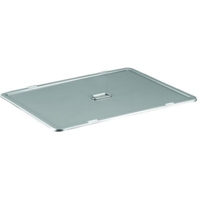 Öztiryakiler PRES TEPSI KAPAĞI 0,80 MM 35*40 (0212.03540.12)