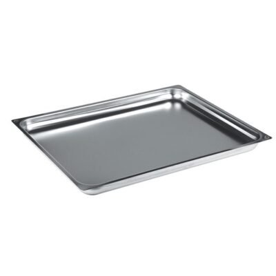 Öztiryakiler GASTRONOM TEPSI 1/2 40 (0213.12040.01)