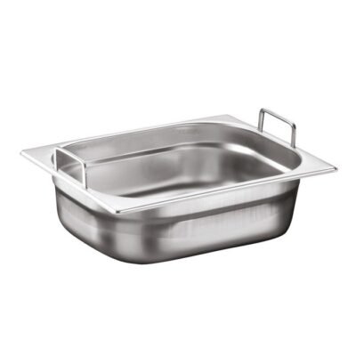 Öztiryakiler GASTRONOM KUVET -SAPLI-GH 1/2-150 (0311.12150.11)