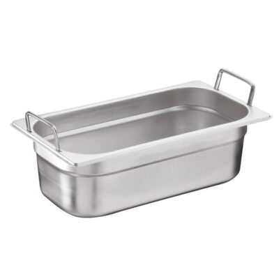 Öztiryakiler GASTRONOM KUVET -SAPLI-GH 1/3-150 (0311.13150.11)