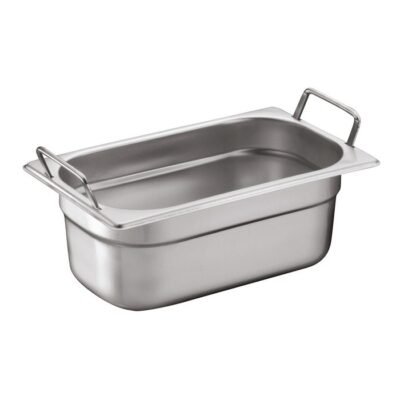 Öztiryakiler GASTRONOM KUVET -SAPLI-GH 1/4-100 (0311.14100.11)